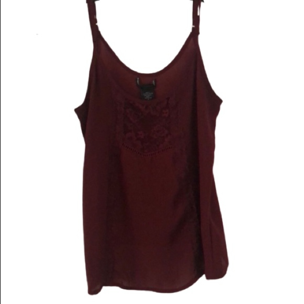Tank top